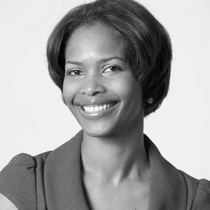 Meet your Posher, Benitta